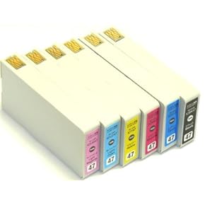 コピー機　インク Amazon.co.jp: EPSON/エプソンRDH-4CL互換インクカートリッジ